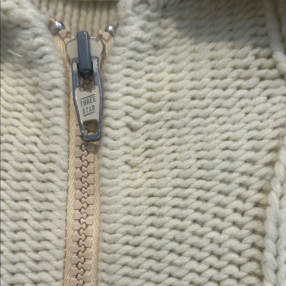 Vintage classic cable